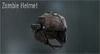 Zombie Helmet Unlock Card AW.png