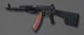 The RPK's beta menu icon.