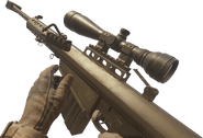 Barrett .50cal Inspect MWR.png (1.7 MB) Inspecting the Barrett .50cal in Modern Warfare Remastered.