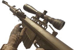 Inspecting the Barrett