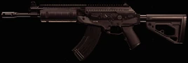 CR-56 AMAX XRK CR-56 Granulated Wrap Equipped MW2019