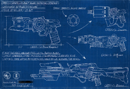 CRBRSBlueprint Intel Requiem MauerDerToten BOCW