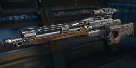 Drakon Gunsmith model BO3