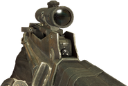 ACOG Scope