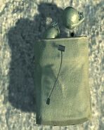 Grenade Bag MW