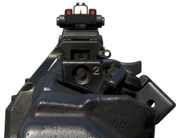 AN-94 | Call of Duty Wiki | Fandom