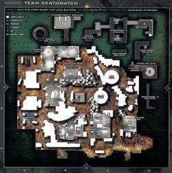 Quarry, Call of Duty Wiki