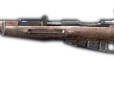 Mosin-Nagant