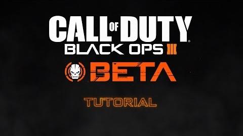 Official Call of Duty® Black Ops III - Multiplayer Tutorial
