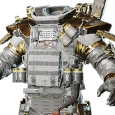 Opulence Merc Body IW