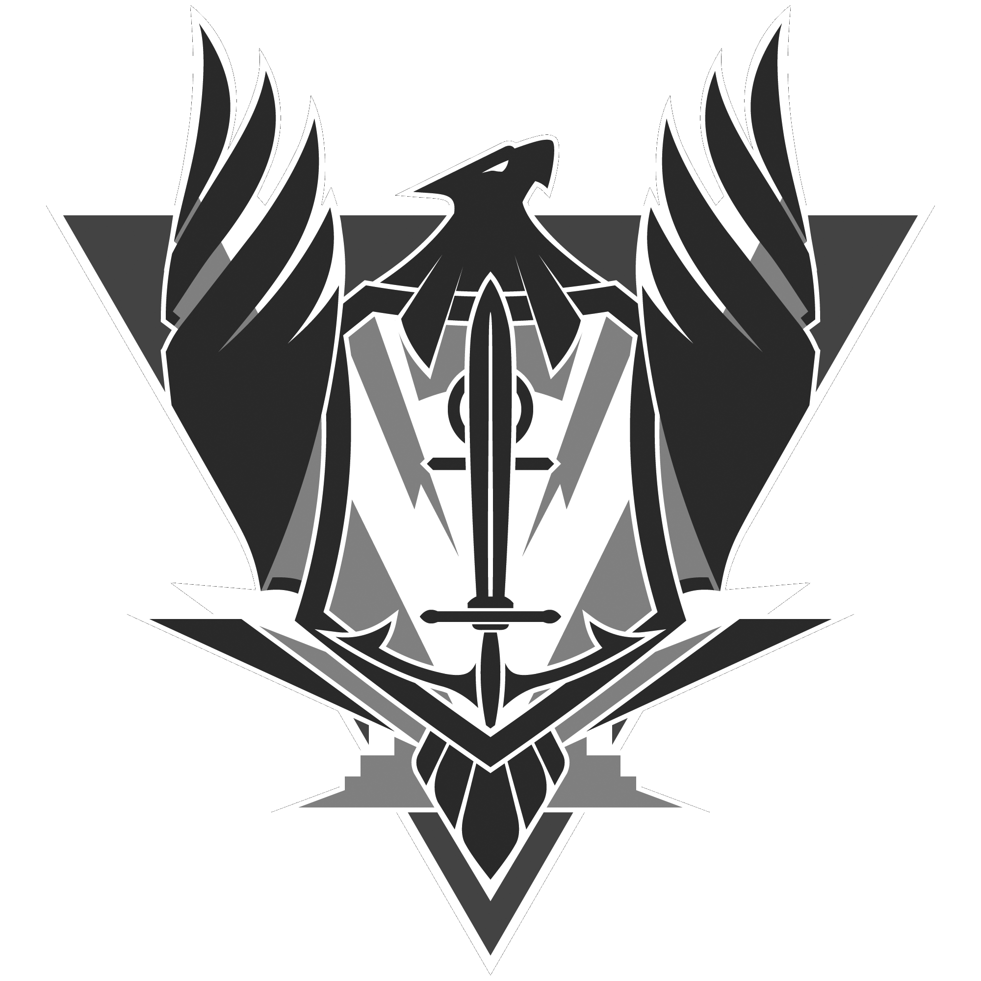 call of duty multiplayer team logos