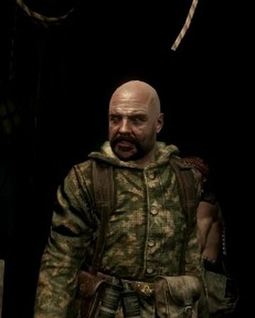 Spetsnaz Operative Call Of Duty Wiki Fandom