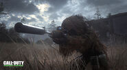 Call of Duty Modern Warfare Remastered Screenshot 4