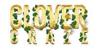CloverCraze Event Logo BO6