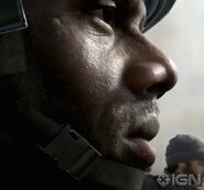 CoD 2014 Promo