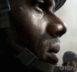 Troy Baker Reveals Original Ending to Advanced Warfare - COD WWII Tracker