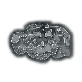 Downhill minimap BOII