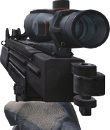 ACOG Scope