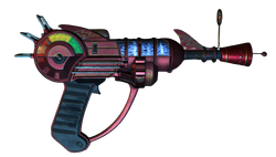 How to get Wonder Weapons in Vanguard Zombies: Ray Gun & Decimator - Dexerto