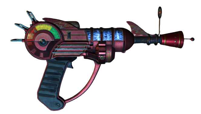 call of duty nazi zombies ray gun