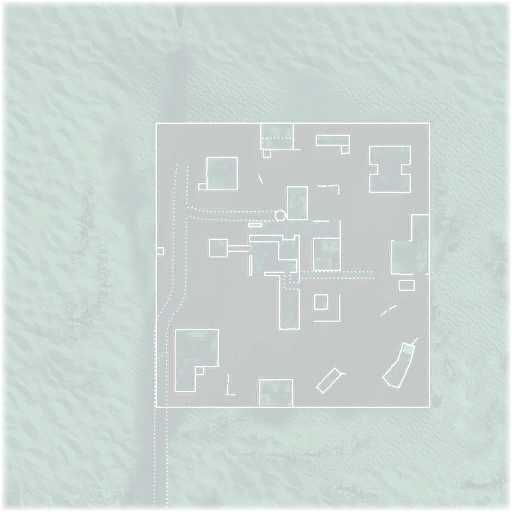 modern warfare 2 rust map modern warfare 2 rust map