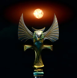 Scepter of Ra menu icon BO4