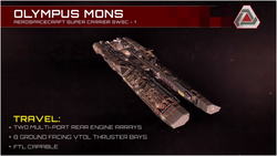 Swsc 1 Olympus Mons Call Of Duty Wiki Fandom