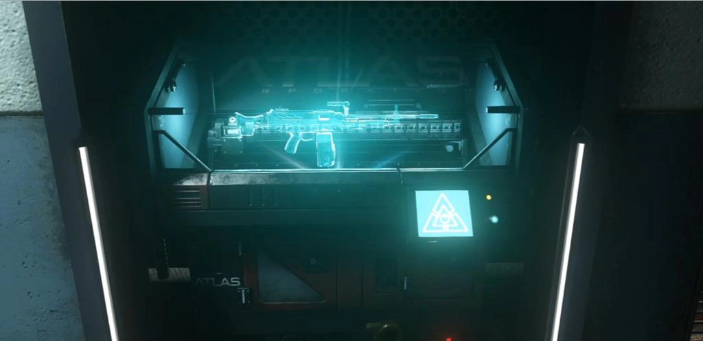 3D Printer | Call of Duty Wiki | Fandom