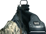 AK-74u/Attachments