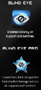 Blind Eye MW3 CreateAClass