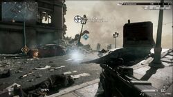 Call of Duty: Ghosts 'Blitz' Mode Trailer