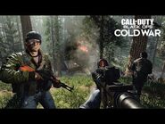 Call of Duty®- Black Ops Cold War – Огневые группы- Грязная Бомба