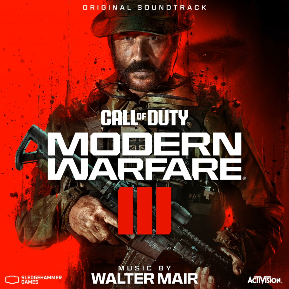 Call of Duty: Modern Warfare (2019) Official Soundtrack, Call of Duty Wiki