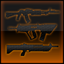 Gun Nut achievement icon BOII.png