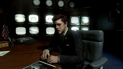 John F Kennedy Call Of Duty Wiki Fandom