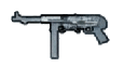MP40 Pickup Icon BO