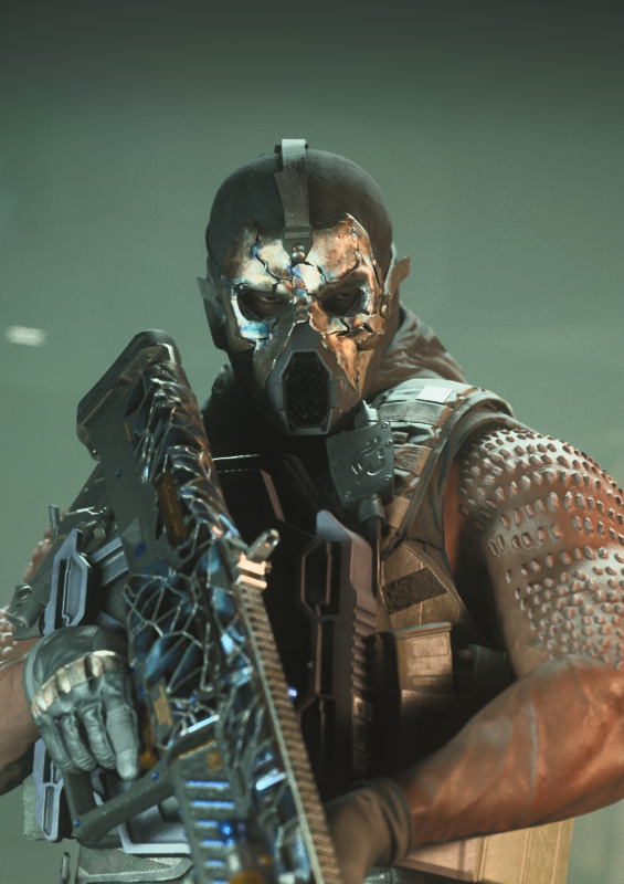 Mace Call of Duty Wiki Fandom