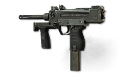 PM-9 Menu Icon MW3