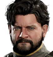 Razor's Operator Card.