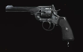 Top Break Gunsmith VG