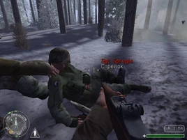 Спрогнисяра