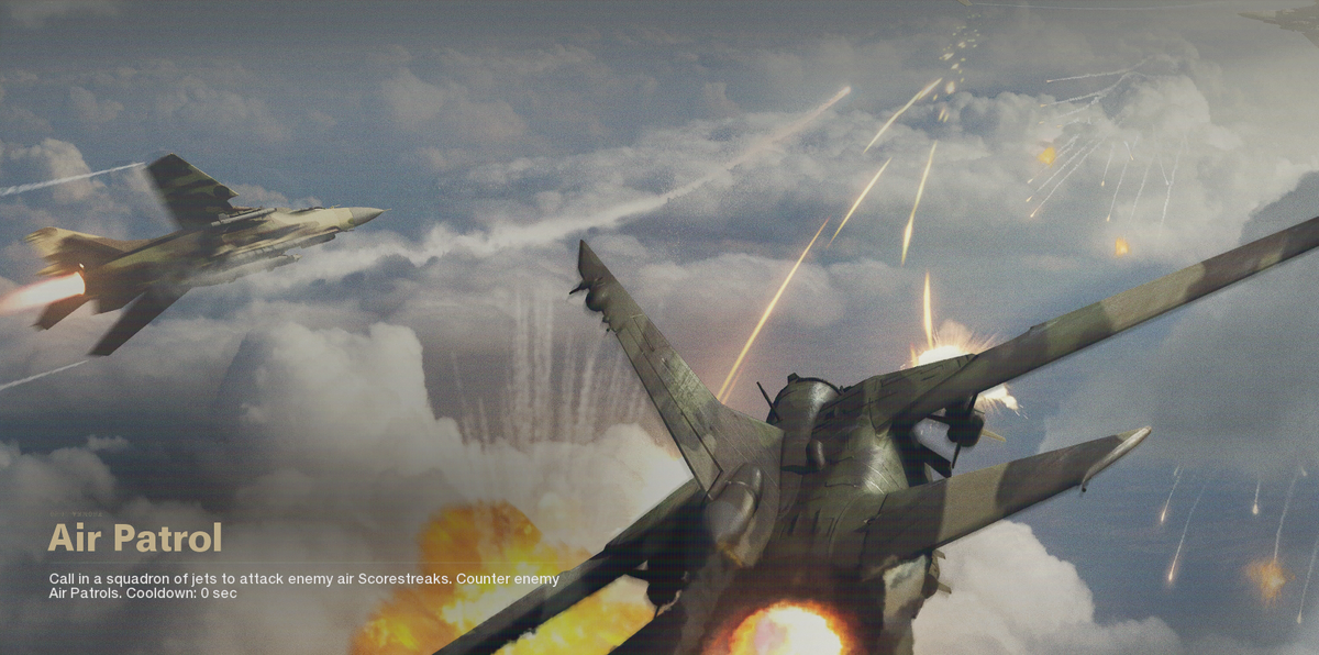 Air force black ops online