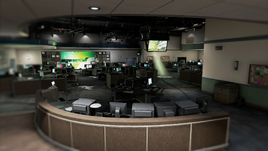 MWR