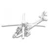 ChopperGunner Streak HUD Icon MWII
