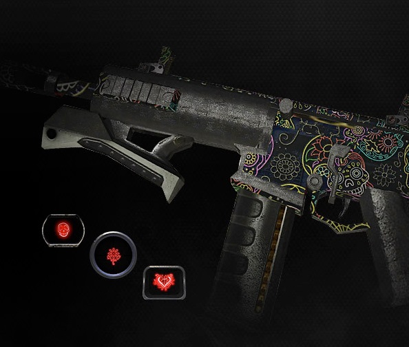 Dia de Muertos Pack | Call of Duty Wiki | Fandom
