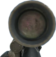 Dragunov Scope MW3.png (428 KB) The Dragunov's scope.