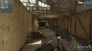 The FA1911 in first person