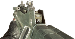 FAMAS, Call of Duty Wiki