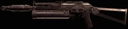 Monolithic Suppressor