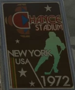 A poster found in the map.